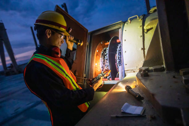 Best Industrial Electrical Services  in Shirley, NY