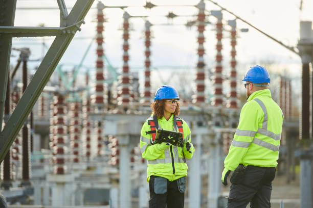 Best Licensed Electrician  in Shirley, NY