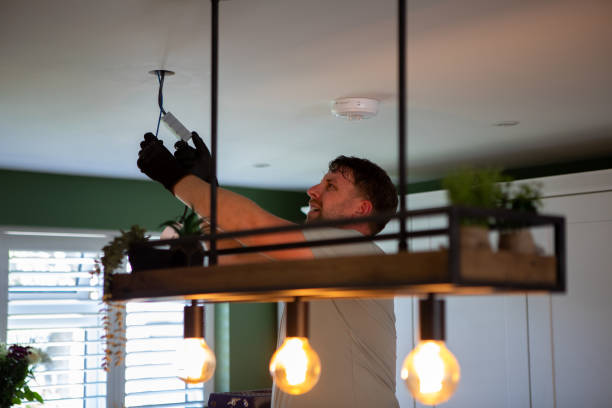 Best Electrician Near Me  in Shirley, NY