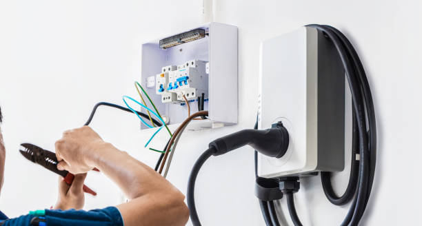 Best Home Electrical Repair  in Shirley, NY