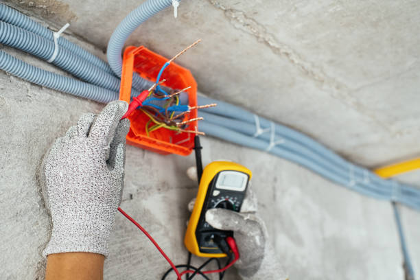 Best Electrical Upgrades for Homes  in Shirley, NY