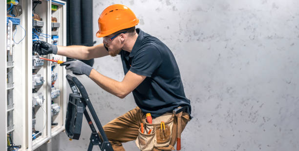 Best Home Electrical Repair  in Shirley, NY
