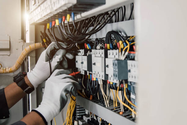Best Affordable Electrician  in Shirley, NY